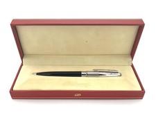 Dupont Fidelio China lacquer &