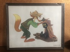 Quadro da bambino Walt Disney