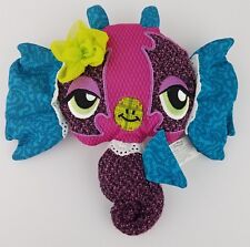 Zoobles peluche cavalluccio