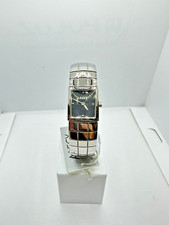 Orologio Donna Alfex in Acciaio con cinturino rigido e movimento Swiss Made