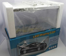 VETRINA TECA PER MODELLINO