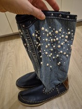 Stivali donna HECTOR Riccione