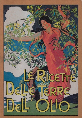 Ricette delle terre - le, dell
