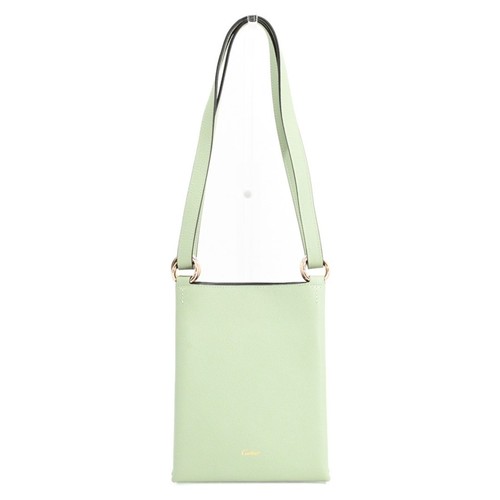 Mini borsa tracolla cartier - a,