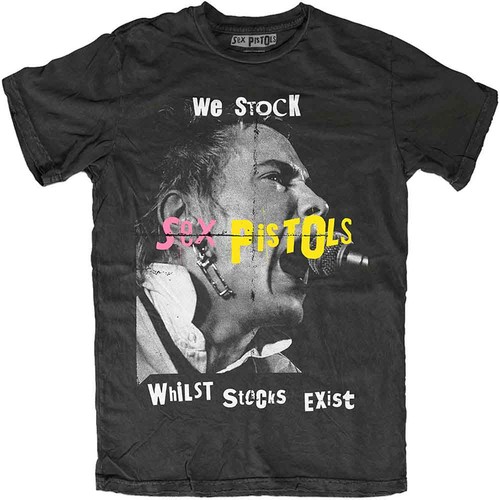 The sex pistols - the,