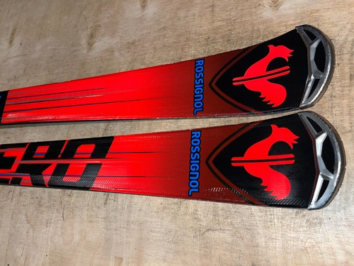 Sci rossignol hero - sci,