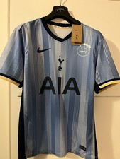 Maglia Tottenham Away 24/25