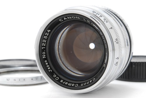 Quasi come nuovo canon 50 - nuovo],