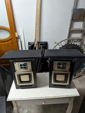 Coppia Casse Sony APM-550MK II