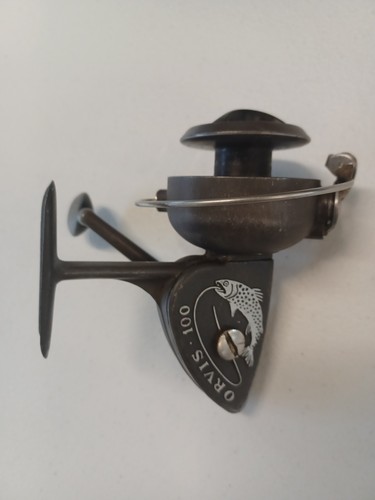 Mulinello pesca spinning - da,