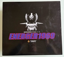 Energer 1969 Repaint Version