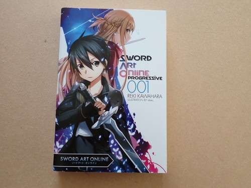 Sword art online progressive - online,