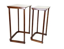 Tavolini Thonet, 1910 ca. -