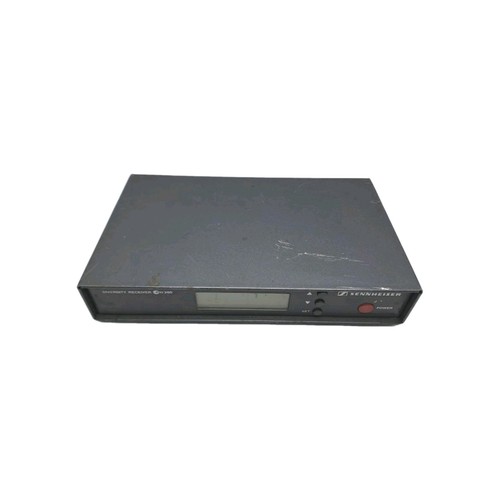 Ricevitore sennheiser ew300 - ricevitore,