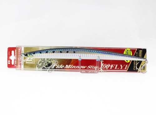 Duo tide minnow flyer - minnow, 200