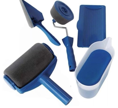 Set pennello rullo