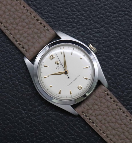 Rolex oyster precision 6082 - oyster,
