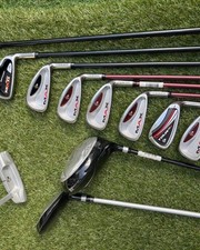 Dunlop Set Golf Oversize +