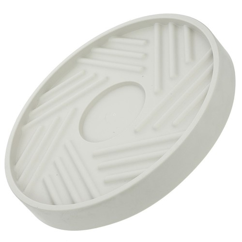 Fioriera pallet con ruote - pallet,