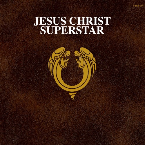 Andrew lloyd webber - andrew, jesus