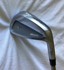 Mizuno MP-18 SC #9 Ferro/UST
