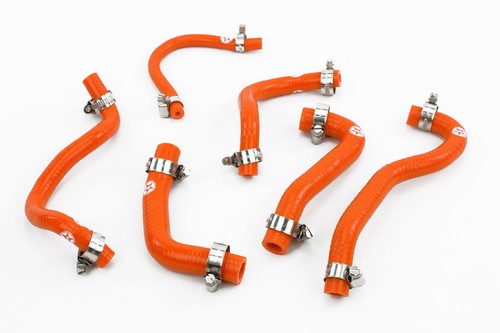 Stoney racing tubi silicone - tubi,