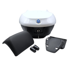 Bauletto 36L con Schienalino