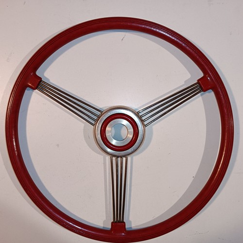 Volante elastico banjo - volante,