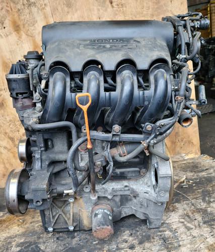 Motore honda jazz l13a1 - motore,