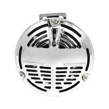 Harley Davidson tromba a molla