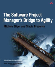 Software Project Manager's