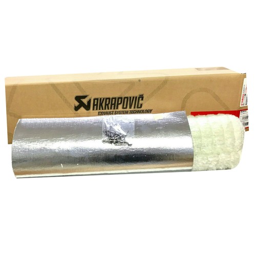 Mf1454 kit ripara - mf1454, marmitta