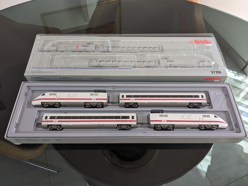 Marklin 37701 digital ice - 37701,