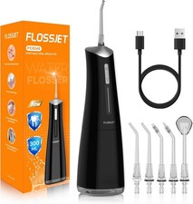 Water Flosser Irrigatore Orale