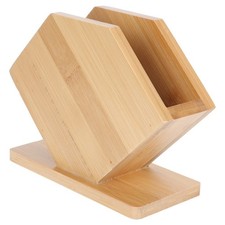 Porta Tovaglioli Bamboo Del