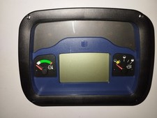 Quadro Strumenti Digitale New Holland Serie TN