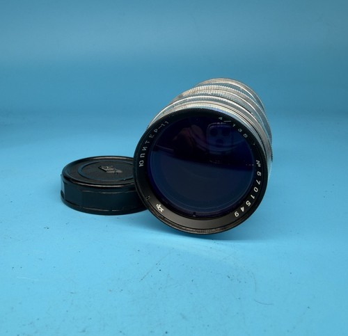 Jupiter 135 4 m39 - mm, f/4
