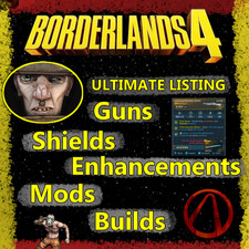 Borderlands armi - 🔥borderlands, 4🔥armi