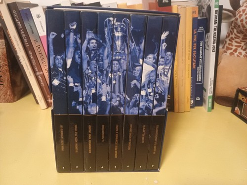Leggenda inter 2010 - inter, dvd