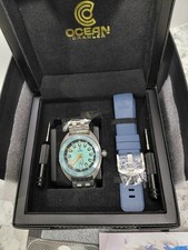 Ocean Crawler Core Diver V4 -