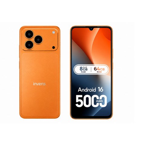 Nuovissimo smartphone android - smartphone,