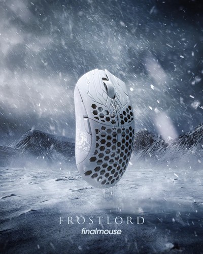 Finalmouse ulx - finalmouse,