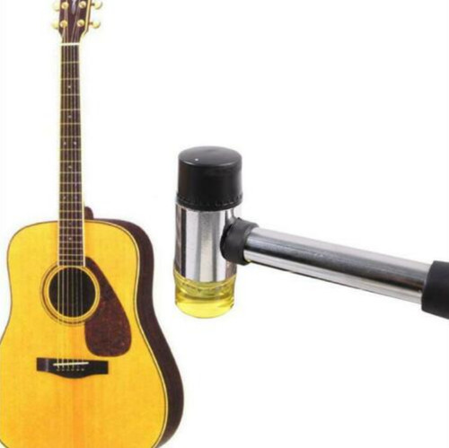 Martello tasto chitarra adatto - martello,