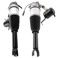 2x Ammortizzatore Posteriore