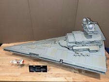 LEGO Star Wars: Imperial Star