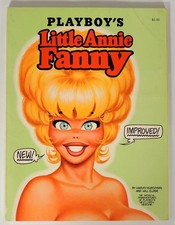 Playboy's Little Annie Fanny