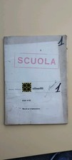 OLIVETTI General Eletric-Manuale Di Programmazione Elea 4-115 Anno 1967