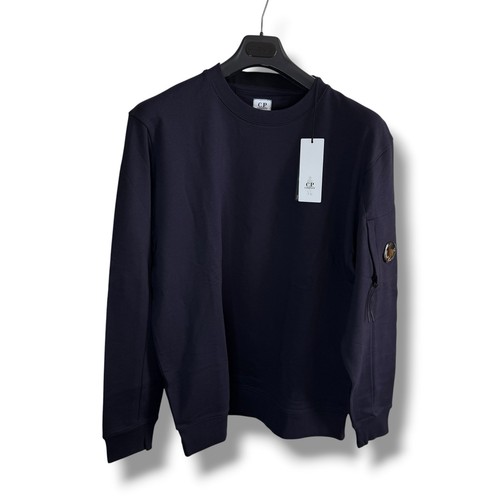Felpa company navy xxl - felpa,