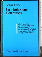 LA RIVOLUZIONE ELETTRICA