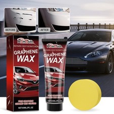Kit Riparazione Rimuovi Graffi